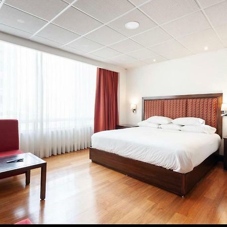 Suites Melchor Ocampo 445 เม็กซิโกซิตี้ ภายนอก รูปภาพ