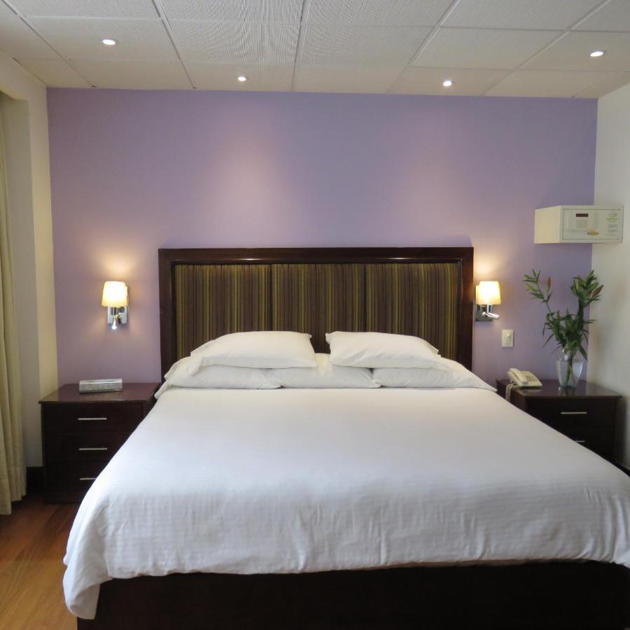 Suites Melchor Ocampo 445 เม็กซิโกซิตี้ ภายนอก รูปภาพ