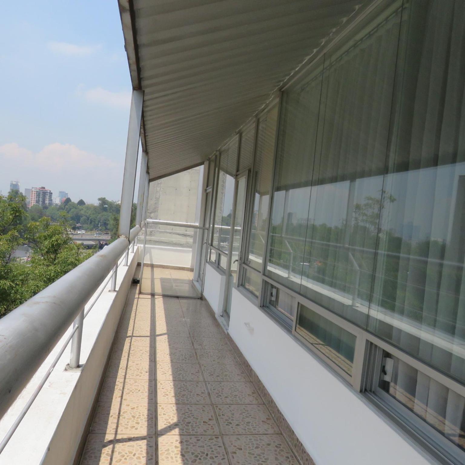 Suites Melchor Ocampo 445 เม็กซิโกซิตี้ ภายนอก รูปภาพ