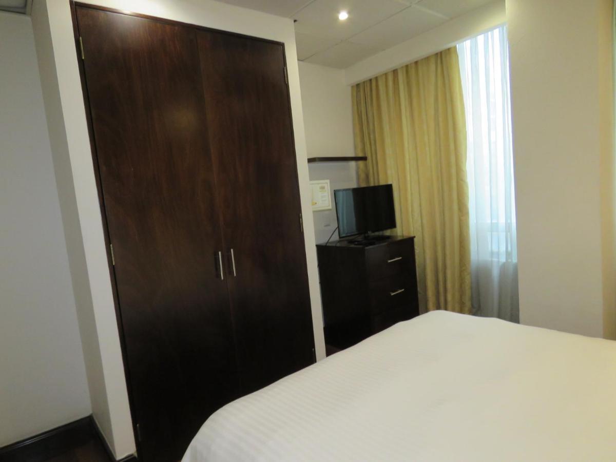 Suites Melchor Ocampo 445 เม็กซิโกซิตี้ ภายนอก รูปภาพ