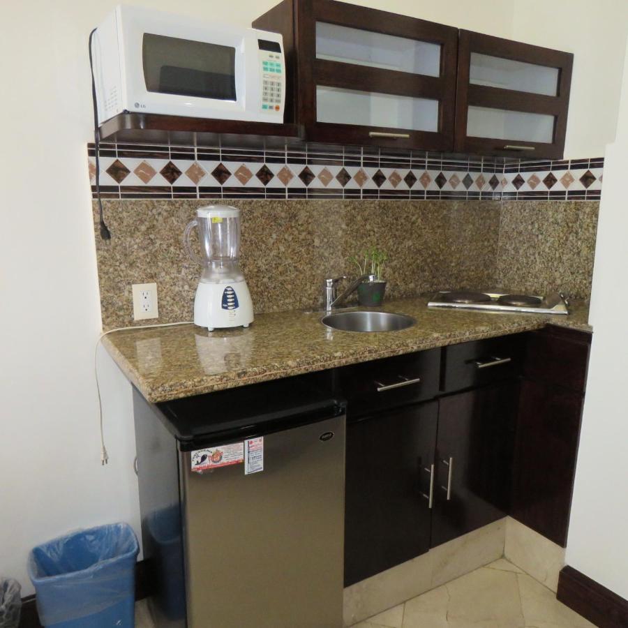 Suites Melchor Ocampo 445 เม็กซิโกซิตี้ ภายนอก รูปภาพ