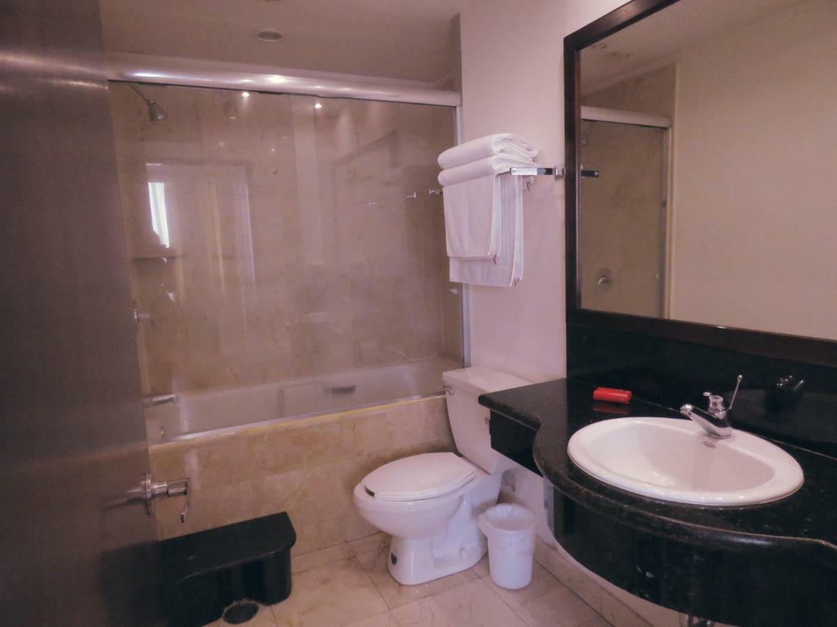 Suites Melchor Ocampo 445 เม็กซิโกซิตี้ ภายนอก รูปภาพ