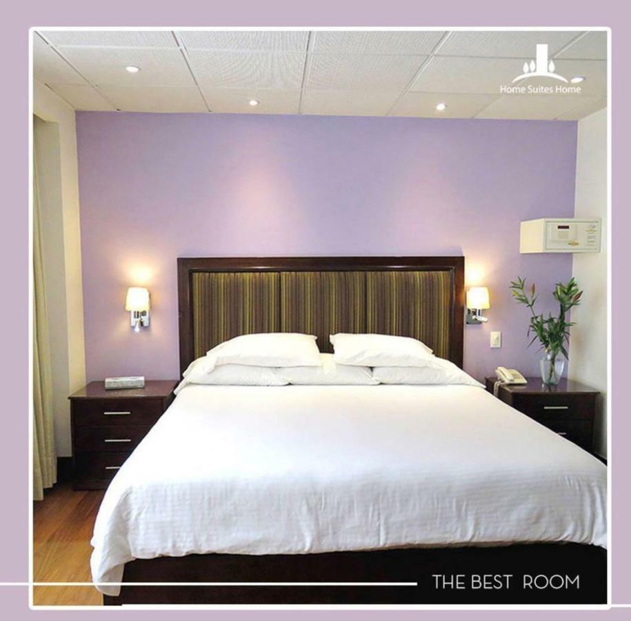 Suites Melchor Ocampo 445 เม็กซิโกซิตี้ ภายนอก รูปภาพ